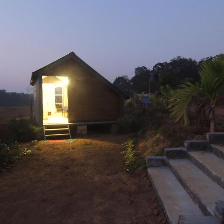 Dandeli Aura Daire Dış mekan fotoğraf