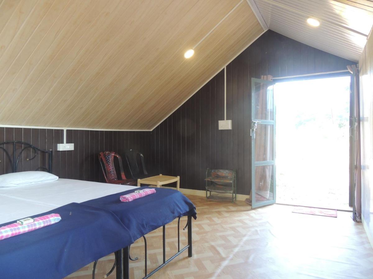 Dandeli Aura Daire Dış mekan fotoğraf