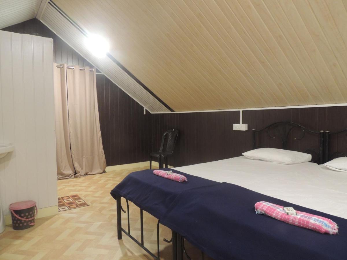 Dandeli Aura Daire Dış mekan fotoğraf