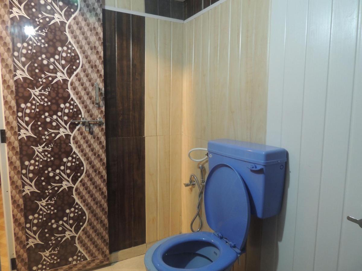 Dandeli Aura Daire Dış mekan fotoğraf