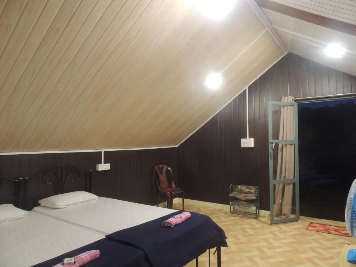 Dandeli Aura Daire Dış mekan fotoğraf
