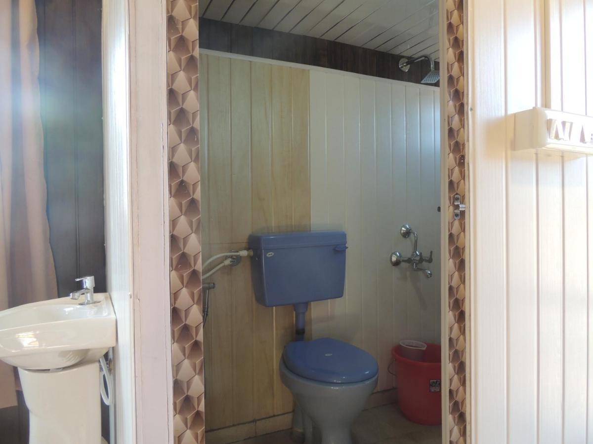 Dandeli Aura Daire Dış mekan fotoğraf