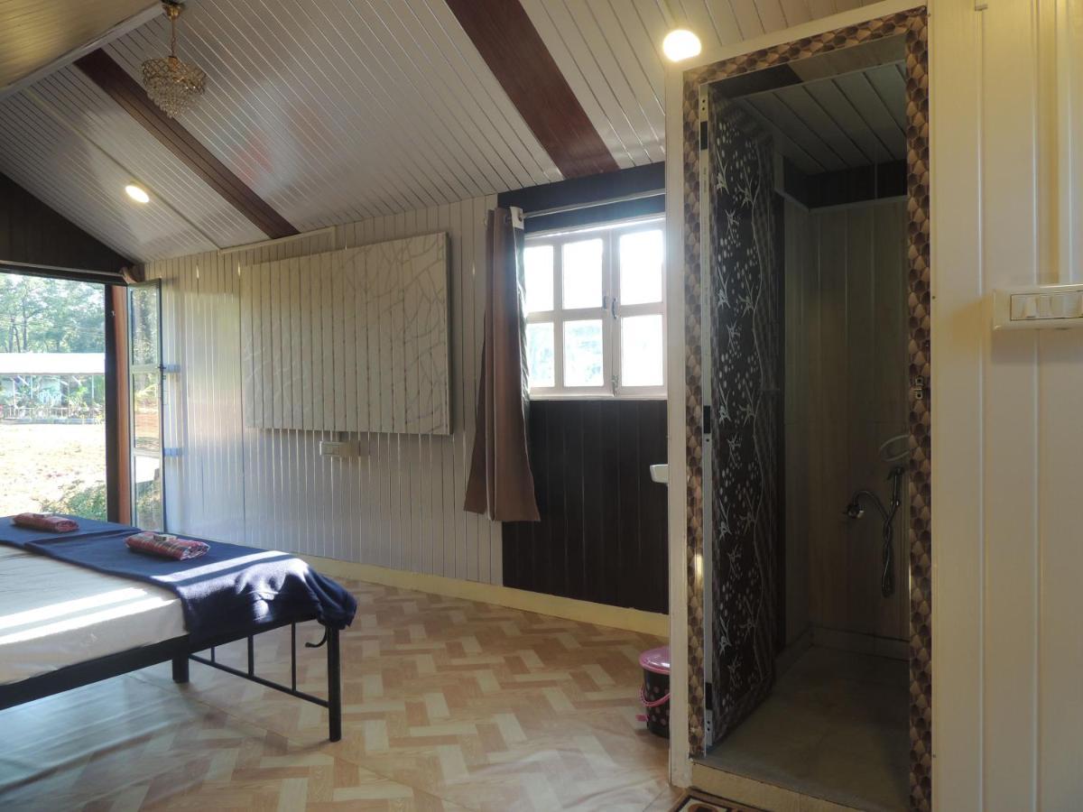 Dandeli Aura Daire Dış mekan fotoğraf